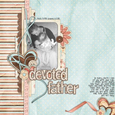 Devoted Father