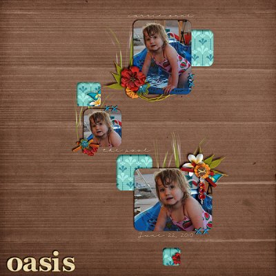 oasis