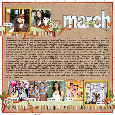March 2010