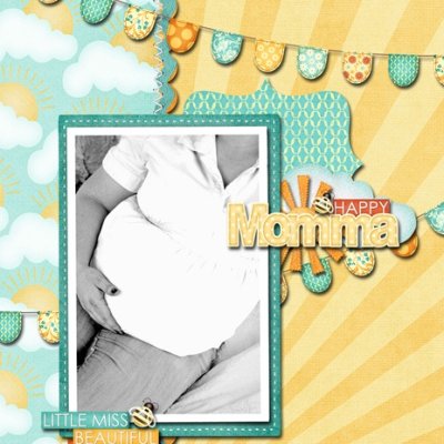 Happy Momma