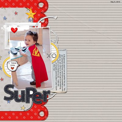 Super