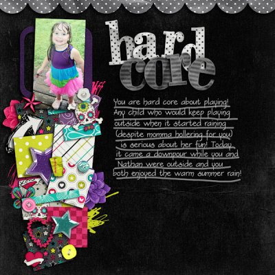Hard Core