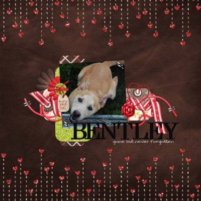 RIP Bentley