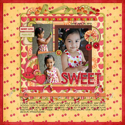 Sweet