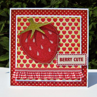 Berry Sweet