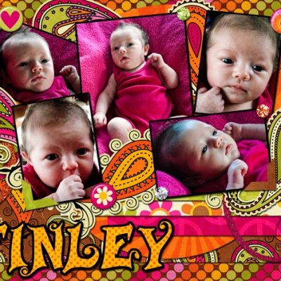Finley