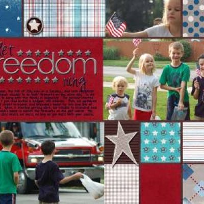 freedom