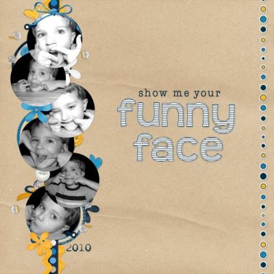 Funny Face