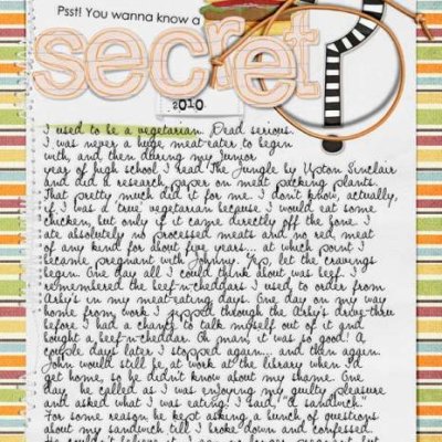Secret