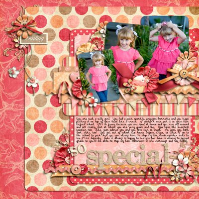 So Special