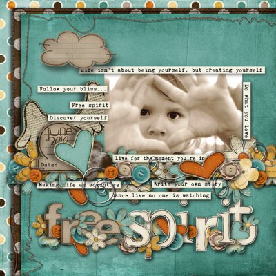 Free Spirit