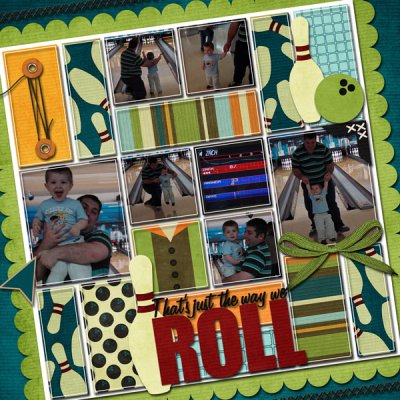 Bowling