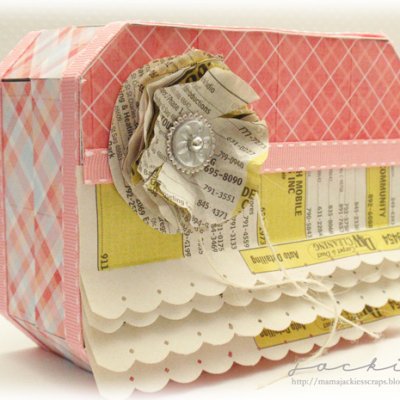 Trinket Box