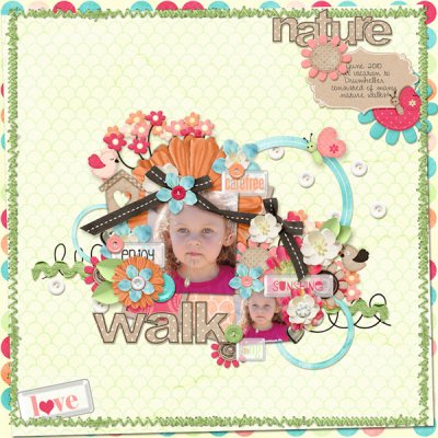 Nature walk