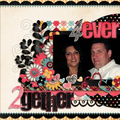 4Ever 2Gether