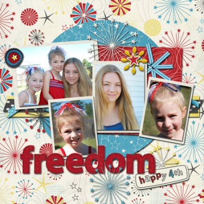 Freedom