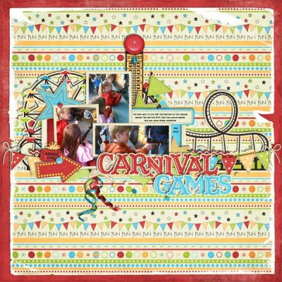 Carnival Games