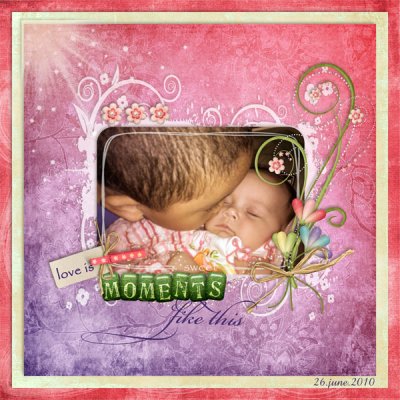 Sweet