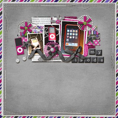My iPods