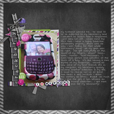 crackberry