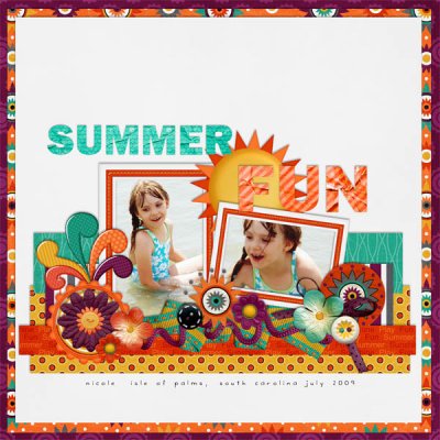 Summer Fun
