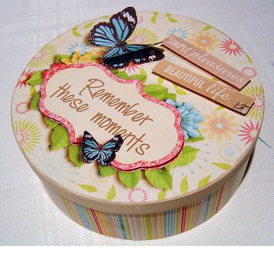 Memory Box