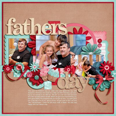 Father's Day