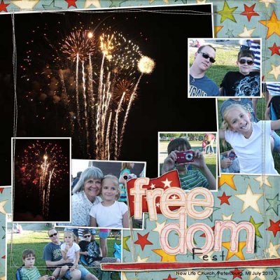 Freedom Fest