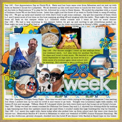 P365 Week 28