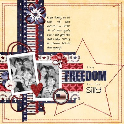 Freedom