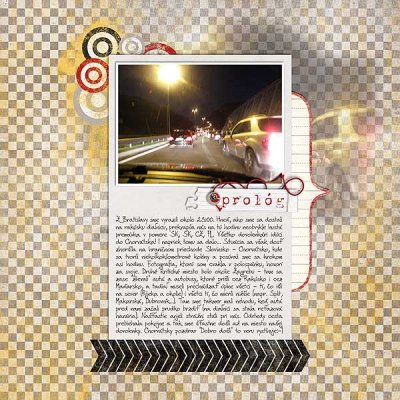 Croatia 2010 - intro