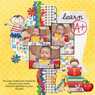 Learn