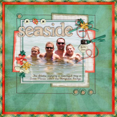 Seaside