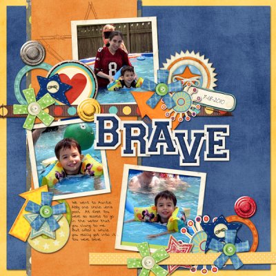 Brave