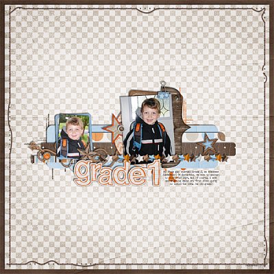 Grade 1