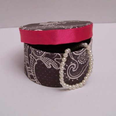 Hybrid box