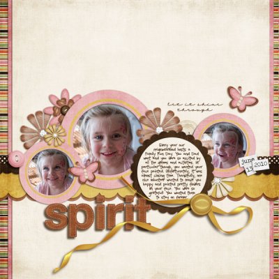 Spirit