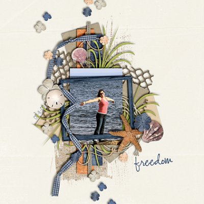 Freedom