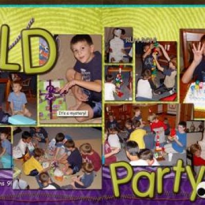 Wild Party