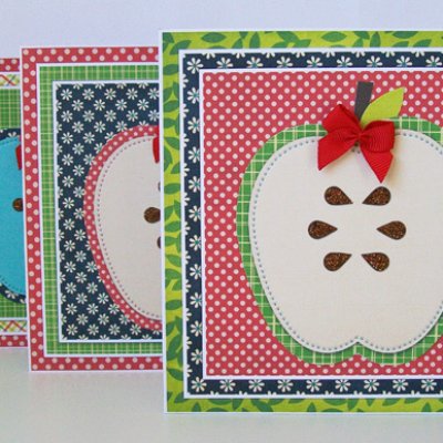 Apple cards