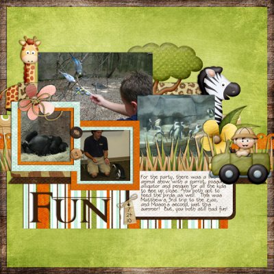 Zoo P2