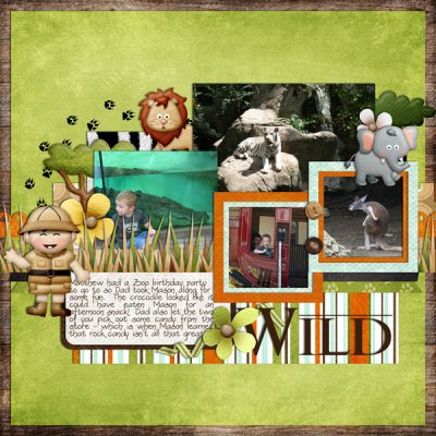 Zoo P1