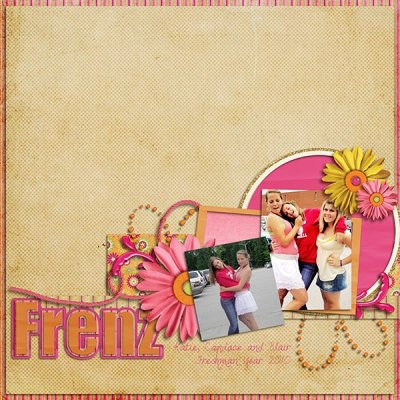 Frenz