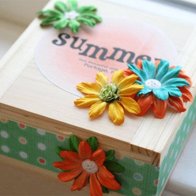 Hybrid Box