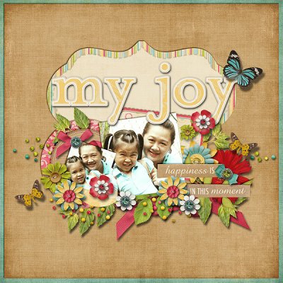 My Joy