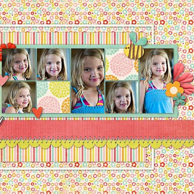 My Claire, pg. 2