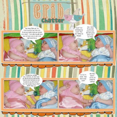 Crib Talk
