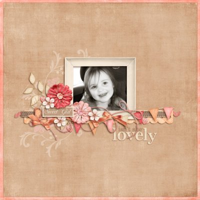 Isn't She Lovely