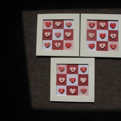 Hearts
