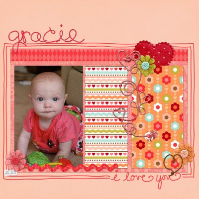gracie